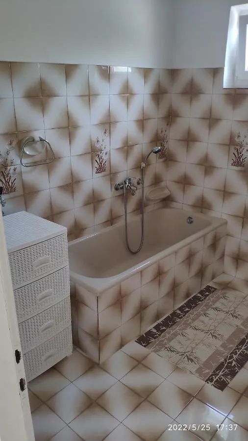 Apartment Rose Novi Vinodolski