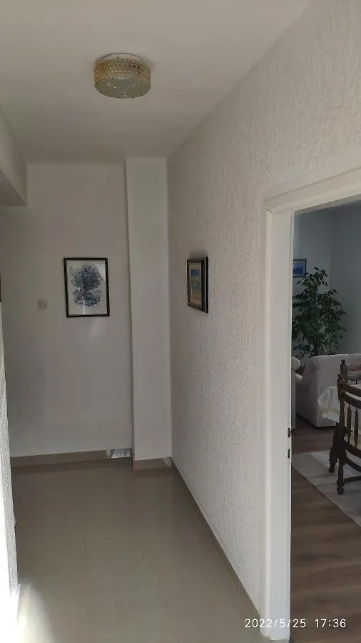 Apartment Rose Novi Vinodolski 0*,