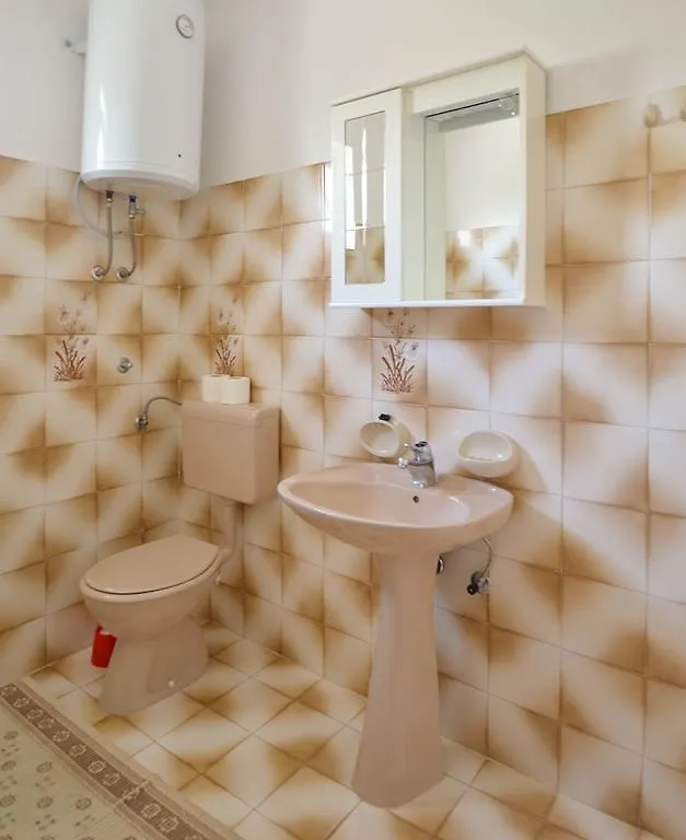 Apartment Rose Novi Vinodolski